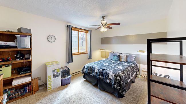 Spacious Lower Level Bedroom #3 | Image 21