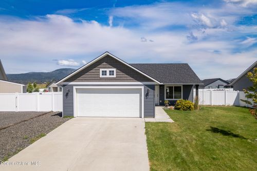 12183 N Gipper Loop, Rathdrum, ID, 83858-5501 | Card Image