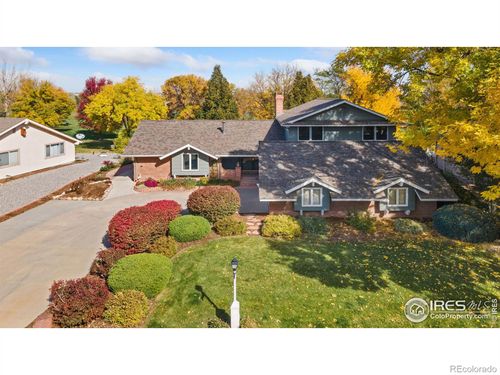 6030 Fox Hill Drive, Longmont, CO, 80504 | Card Image