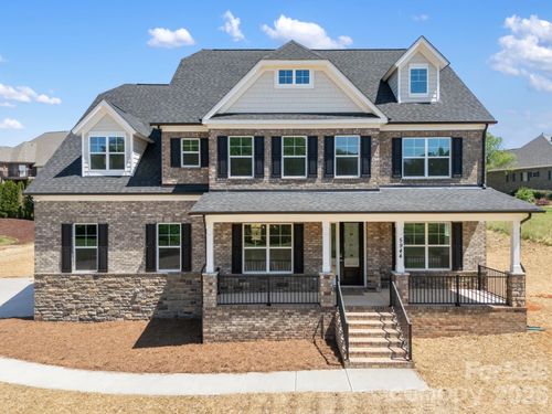 5944 Bakers Pt, Hickory, NC, 28602-8231 | Card Image
