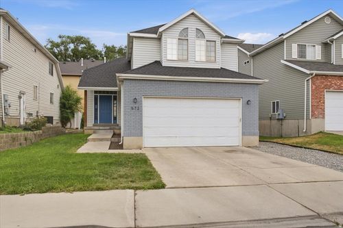 572 1080, Provo, UT, 84601-1441 | Card Image