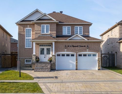 14 Rosswell Dr, Courtice, ON, L1E3H7 | Card Image