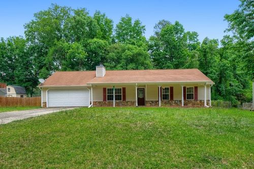 3638 E Melissa Ln, Douglasville, GA, 30135-1171 | Card Image