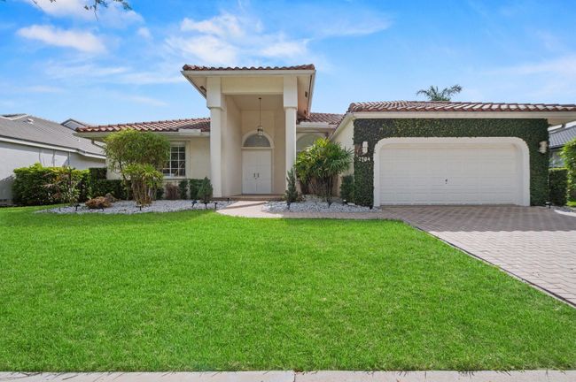 2904 Oakbrook Dr, House other with 5 bedrooms, 4 bathrooms and null parking in Weston FL | Image 29