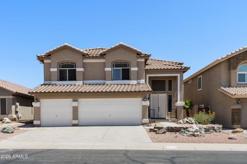 1018 E Silverwood Dr, Phoenix, AZ, 85048-1912 | Card Image