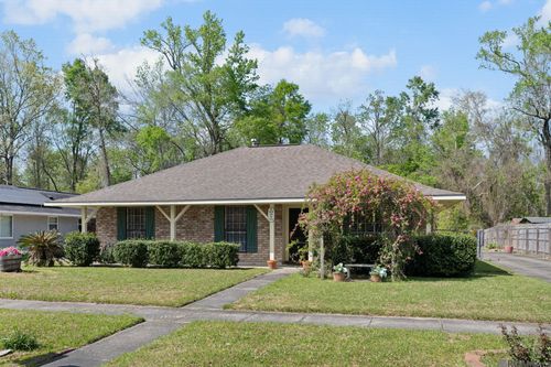 16715 Bristoe Ave, Baton Rouge, LA, 70816-3394 | Card Image