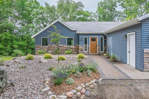 6613 Round Lake Rd, Rhinelander, WI, 54501-9172 | Card Image