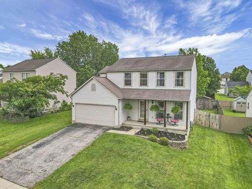 1676 Tecumseh Dr, Lancaster, OH, 43130-8153 | Card Image