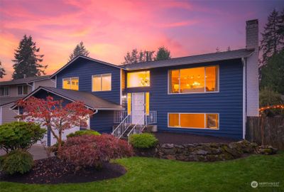 11304 28th Drive Se, House other with 4 bedrooms, 1 bathrooms and 2 parking in Everett WA | Image 1