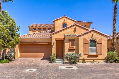33 Via Di Mello, Henderson, NV, 89011-0109 | Card Image