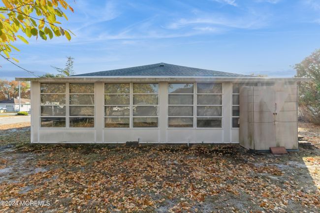 31 Guadeloupe Dr, Home with 2 bedrooms, 1 bathrooms and 1 parking in Toms River NJ | Image 15