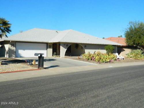 13218 W Castlebar Drive, Sun City West, AZ, 85375 | Card Image