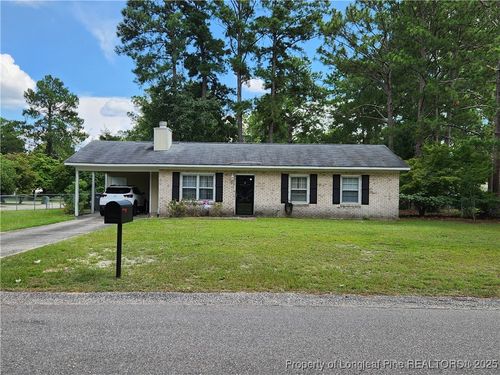 3848 Oak Haven Rd, Hope Mills, NC, 28348-2716 | Card Image