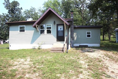 10101 N Oriole Drive, Bismarck, MO, 63624 | Card Image
