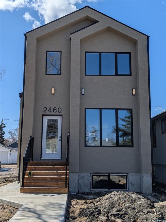 Residential in Regina