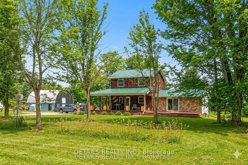 678 Rte 400 E, Casselman, ON, K0A1M0 | Card Image