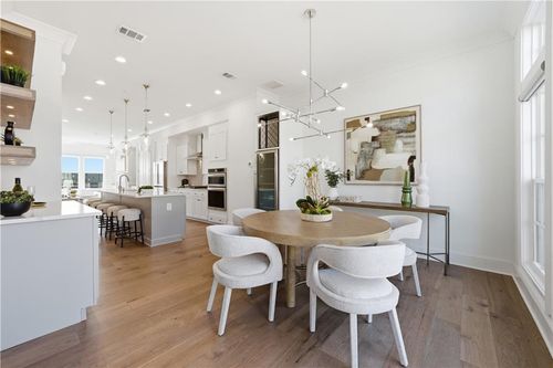 6832 Crescendo Ct, Atlanta, GA, 30328-2982 | Card Image