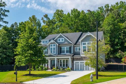 500 Taymack Farm Ct, Woodstock, GA, 30188-4949 | Card Image