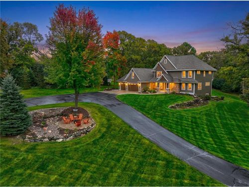 1185 County Road V, Hudson, WI, 54016-6743 | Card Image