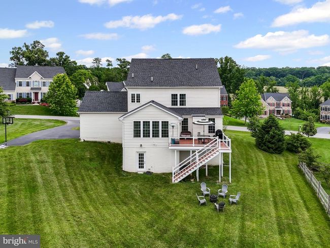 131 Pierce Ln, House other with 4 bedrooms, 4 bathrooms and null parking in KENNETT SQUARE PA | Image 45