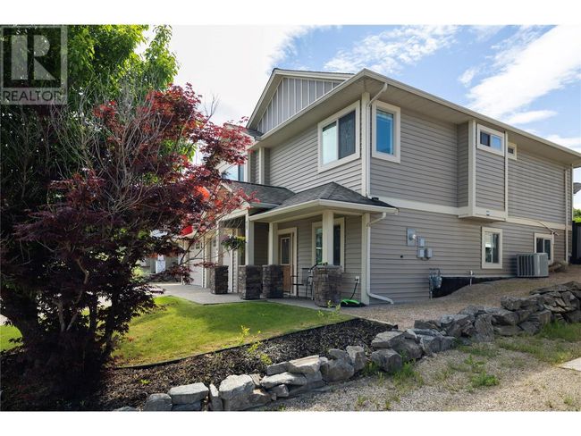 3914 Hornby Terr, House other with 5 bedrooms, 3 bathrooms and 6 parking in Armstrong BC | Image 33
