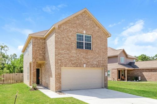 175 Spring Meadows Cir, Willis, TX, 77378-1509 | Card Image