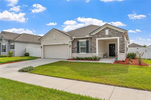 893 Nw 252nd Dr, Newberry, FL, 32669-3591 | Card Image