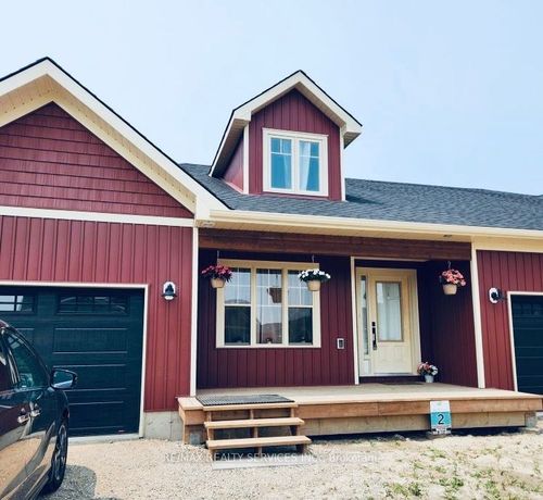 5 Eagle Crt, Port Elgin, ON, N0H2C3 | Card Image