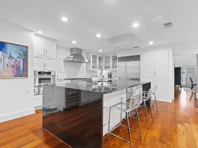 5512 Bent Tree Dr, House other with 4 bedrooms, 5 bathrooms and null parking in Dallas TX | Image 34