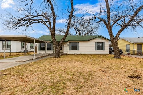 803 E Avenue G, Killeen, TX, 76541-6234 | Card Image