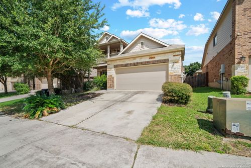536 Wagon Wheel Way, Cibolo, TX, 78108-3797 | Card Image