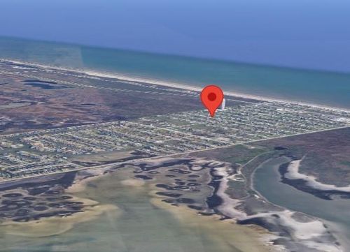 16522 John Davis Rd, Galveston, TX, 77554 | Card Image