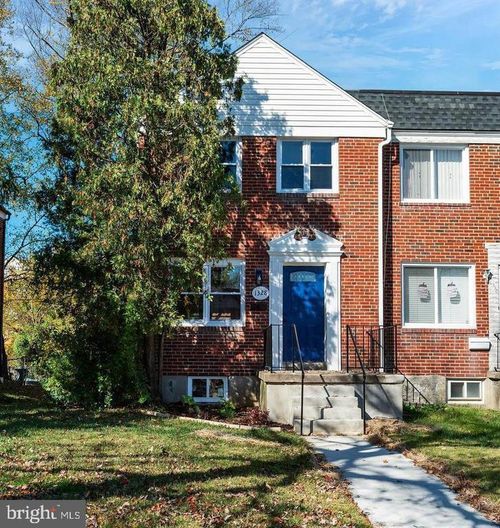 1328 Deanwood Rd, PARKVILLE, MD, 21234-6004 | Card Image