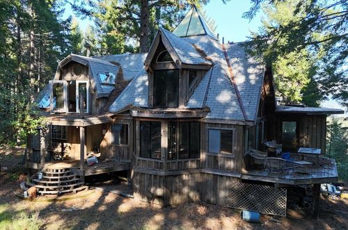 8750 Wilder Ridge Rd, Garberville, CA, 95542-8204 | Card Image