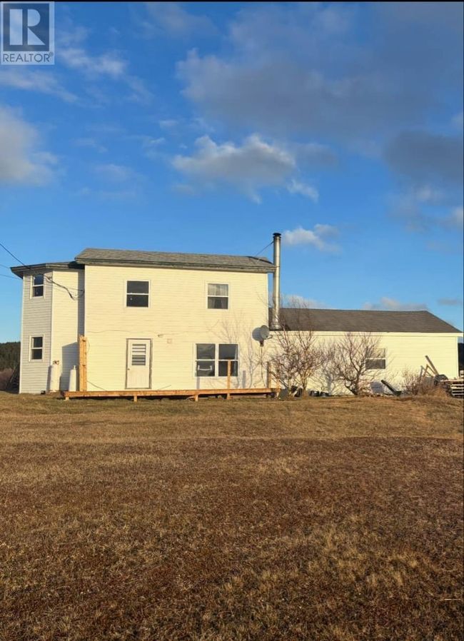 8 Skiffington's Lane, House other with 3 bedrooms, 1 bathrooms and null parking in Newman's Cove NL | Image 17