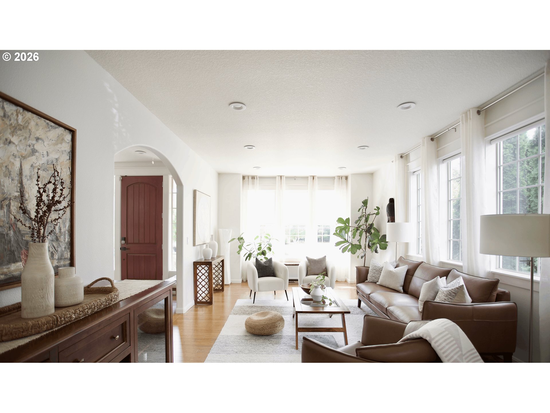 Residential in HappyValley 4