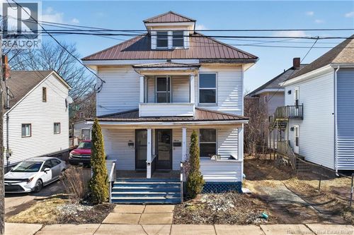 9 Norwood Ave, Moncton, NB, E1C6L8 | Card Image