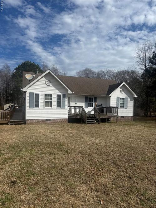 7391 Old Pinetta Rd, Gloucester, VA, 23061-3371 | Card Image