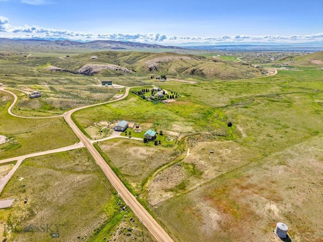 251 Price Rd, House other with 4 bedrooms, 2 bathrooms and null parking in Three Forks MT | Image 71
