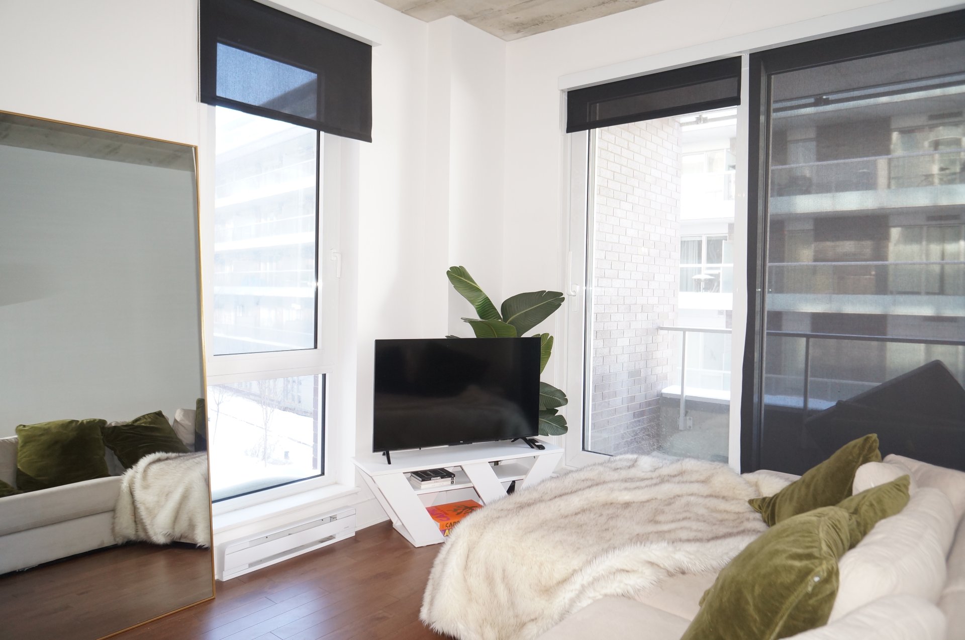 Residential Lease in Montréal (Le Sud-Ouest) 3