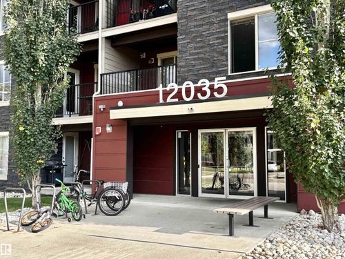 409-12035 22 Ave Sw, Edmonton, AB, T6W2X9 | Card Image