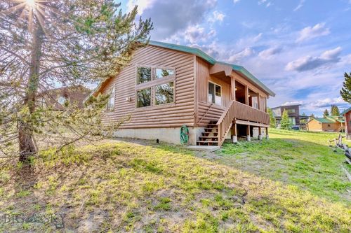 4213 S Shoshone Rd, Island Park, ID, 83429 | Card Image