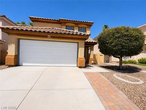 3341 Salmon Creek Dr, Las Vegas, NV, 89129-6189 | Card Image