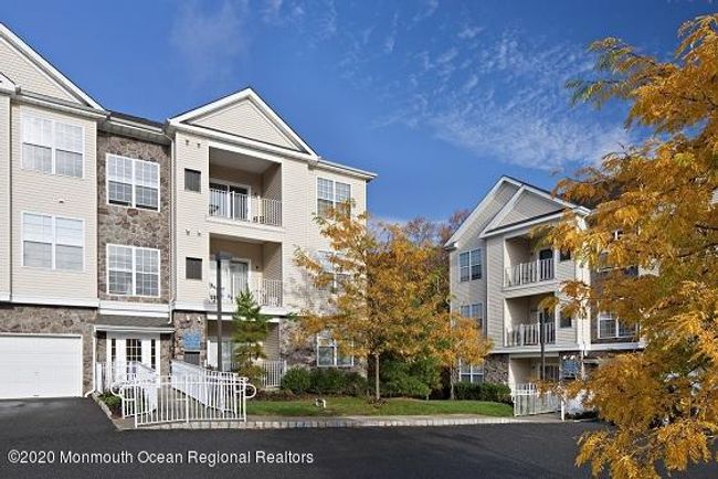 111 Timber Ridge Ct, Condo with 1 bedrooms, 1 bathrooms and null parking in Neptune NJ | Image 14