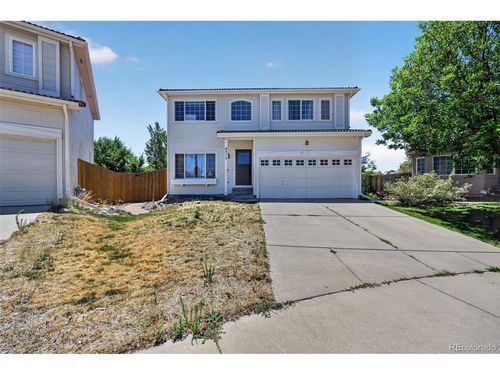 4515 Gibraltar St, Denver, CO, 80249-6690 | Card Image