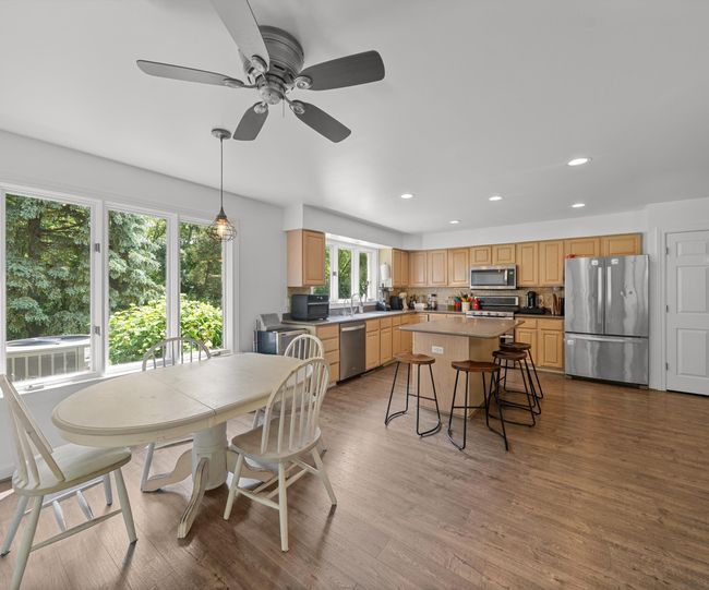 7624 Quail Ridge Dr, House other with 4 bedrooms, 4 bathrooms and null parking in Dexter MI | Image 24