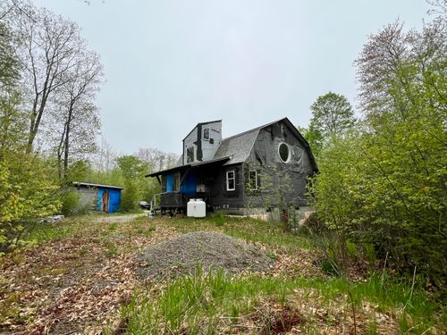 1660 Main Road, Greenbush, ME, 04418 | Card Image