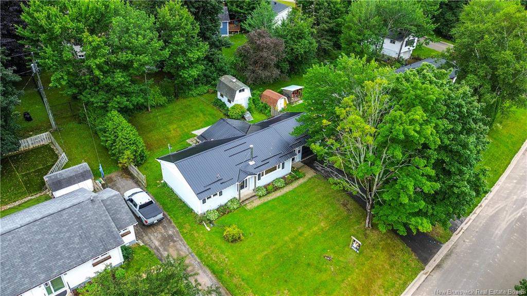 Residential in Fredericton 5