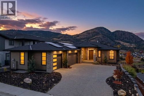 759 Carnoustie Dr, Kelowna, BC, V1P1V2 | Card Image