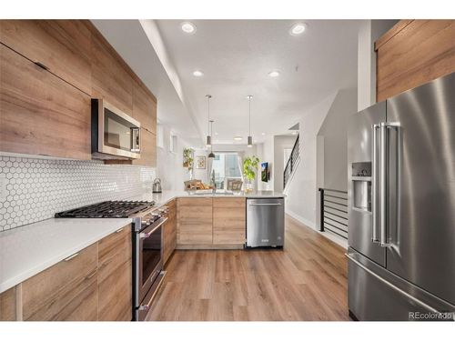 3455 W 63rd Pl, Denver, CO, 80221-2043 | Card Image